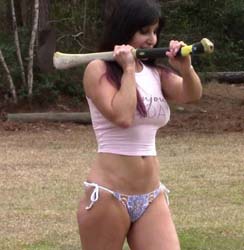 Jennifer Farm Girl - Banshee Moon